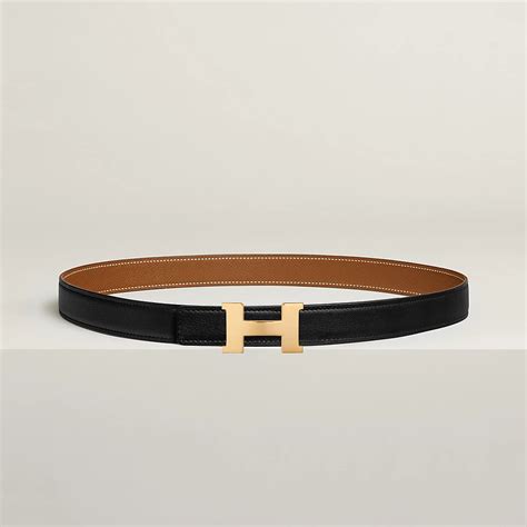 hermes constance belt reversable mini|Mini Constance belt buckle & Reversible leather strap 24 mm.